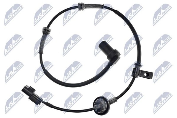 NTY HCA-HY-509 Sensor, Raddrehzahl Vorne Rechts FüR Hyundai-image