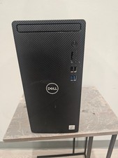 Dell Inspiron 3880 Desktop i5-10400 2.9GHz 24GB 256GB SSD Windows 11