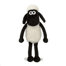 38cm Shaun the Sheep Soft Stuffed Plush Toy Doll Kids Gift