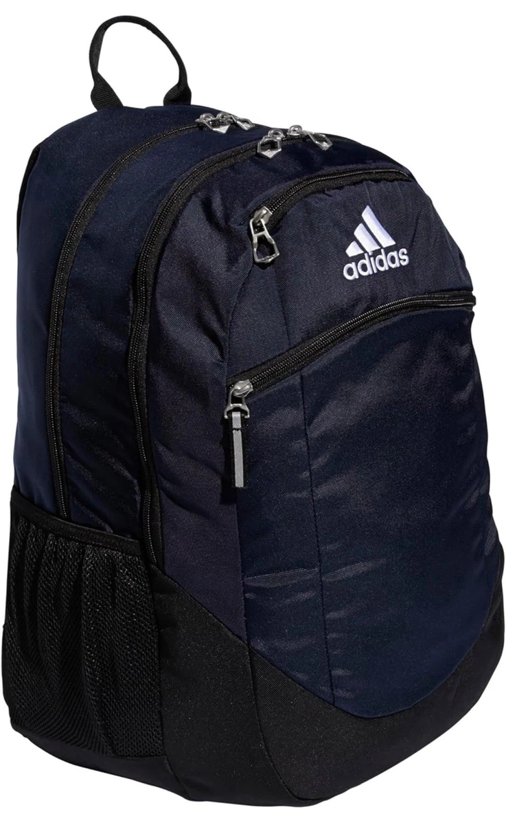 adidas gazelle silver green womens Indiana Hoosiers Adidas 5 Star Team Black Backpack main image 0