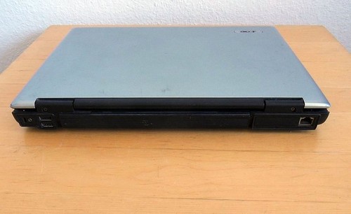 Acer Travelmate 2480 - Imagen 5 de 9