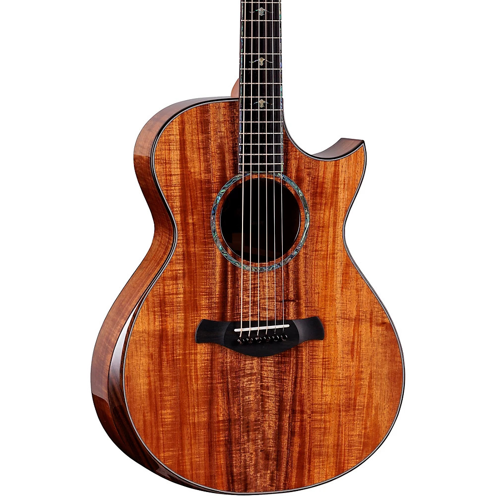 Taylor 2026 Catch Custom 41 - Natural 1120290₽