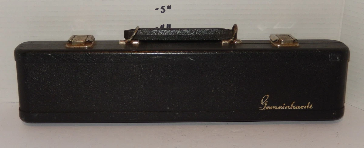 Artley Closed Hole Flutes for sale | eBay