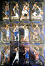 2024-25 Panini Select Basketball Blue Base You Pick Singles! #101-300 Free Ship!