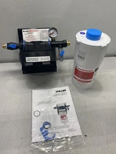 Vulcan Scale Blocker Water Filtration System SMF600