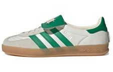 adidas Gazelle Indoor x Foot Industry Low Off White Green - ID3518