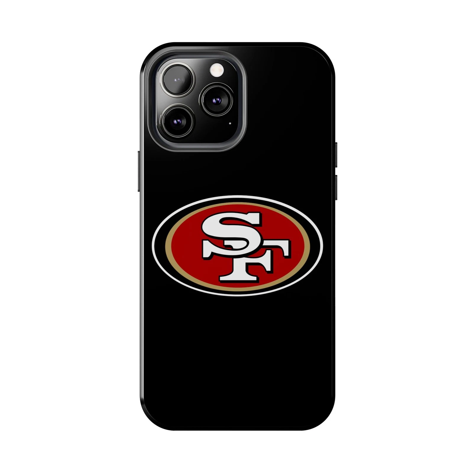 San Francisco 49ers Phone Case for iPhone