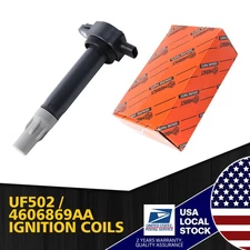 New 1 Pc Durable Ignition coil For Dodge Avenger 2008-2010 UF502 4606869AA