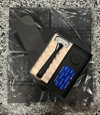 Athena Club Women's Razor Kit - New in Box - Multiple Colors