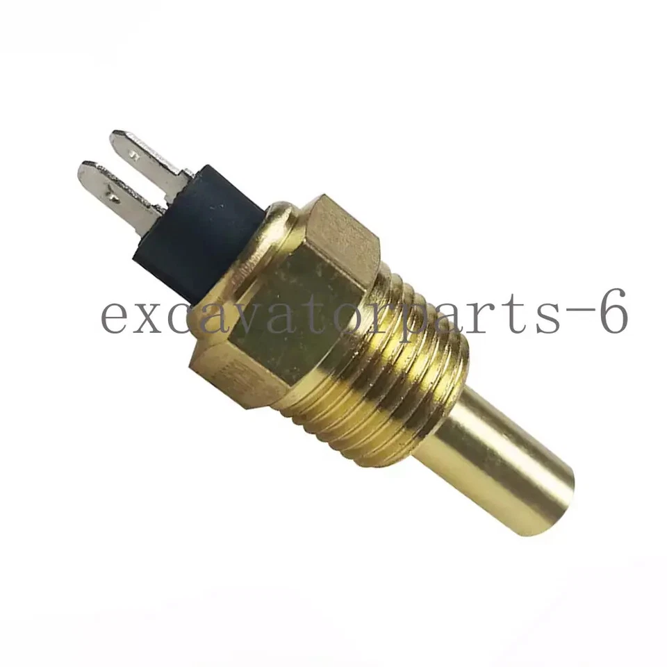 Engine Water Coolant Temperature Sensor 3845N05-010 Fit For Cummins 4BT 6BT - Image 2 of 4