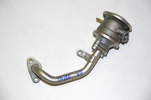 Original Audi A4 S4 B7 8E 1x Sekundärluft Ventil Kombiventil 078131102 L