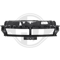 Diederichs 4236033 Halter, KüHlergitter FüR Peugeot