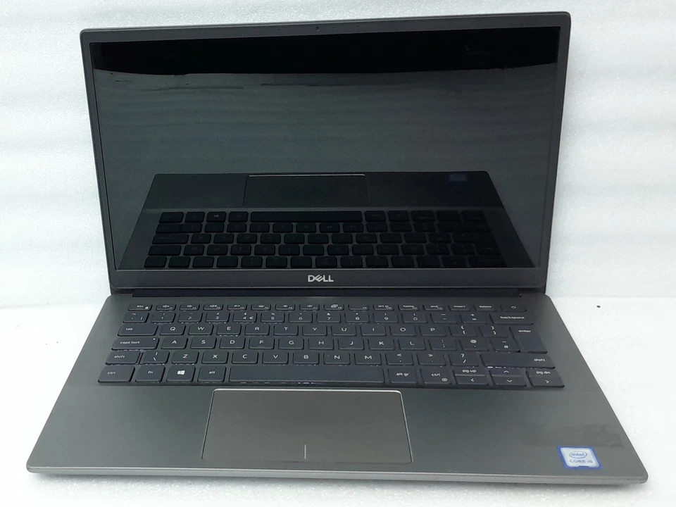 Dell Windows Laptop PC Latitude 3301 - i5-8265u @ 1.6 - 8GB RAM - 13.3" - 128... - Image 2 of 4