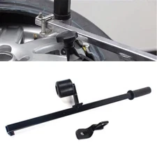 Portable Manual Tire Changer Bead Breaker Mounting Tool Machine for Truck Car