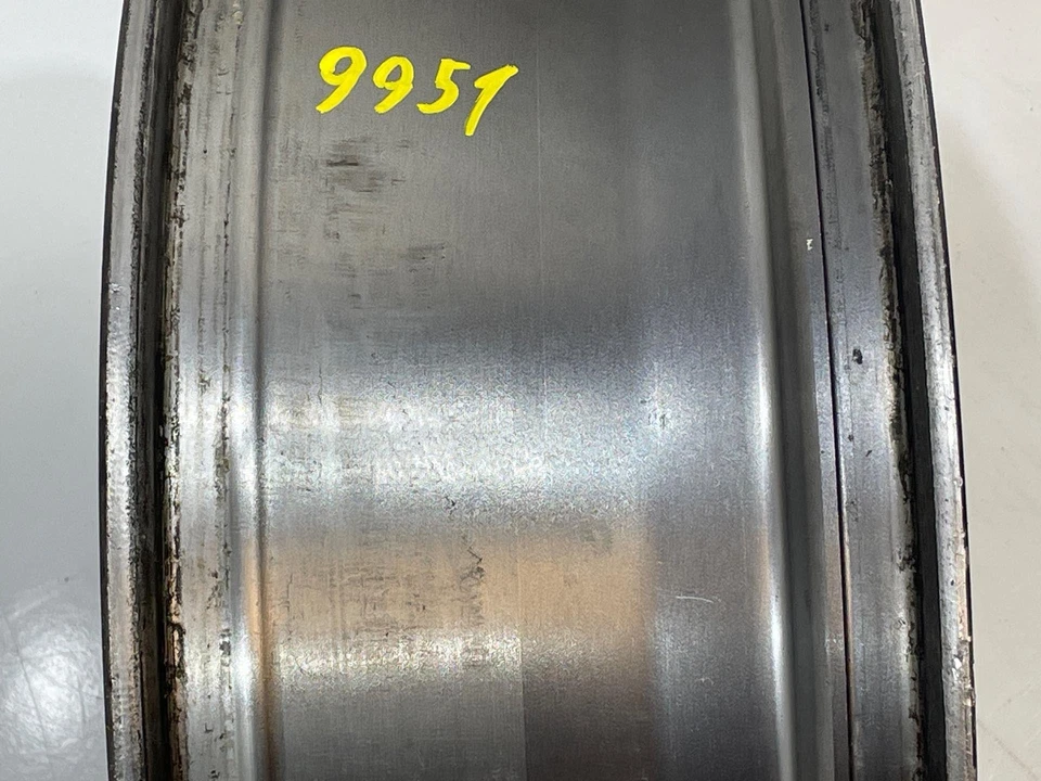 Fits 2011 2012 2013 NISSAN TITAN 20" Factory Alloy Wheel Rim 20x8 6 Spoke OEM - Image 3 of 4