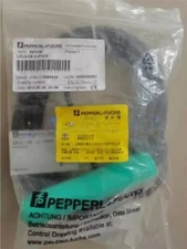  New Pepperl + Fuchs LFL3-CK-U-PVC5 liquid level switch sensor
