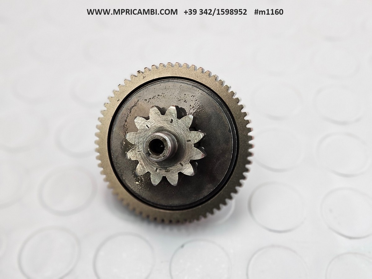 GEAR STARTING IGNITION 90240023033 KTM 390 DUKE BLACK ABS 2014