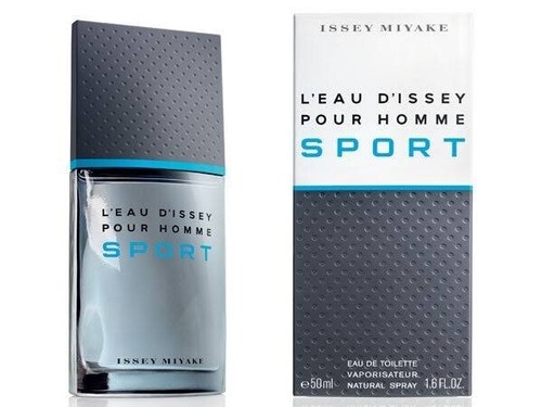 Issey Miyake L'eau D'issey Sport