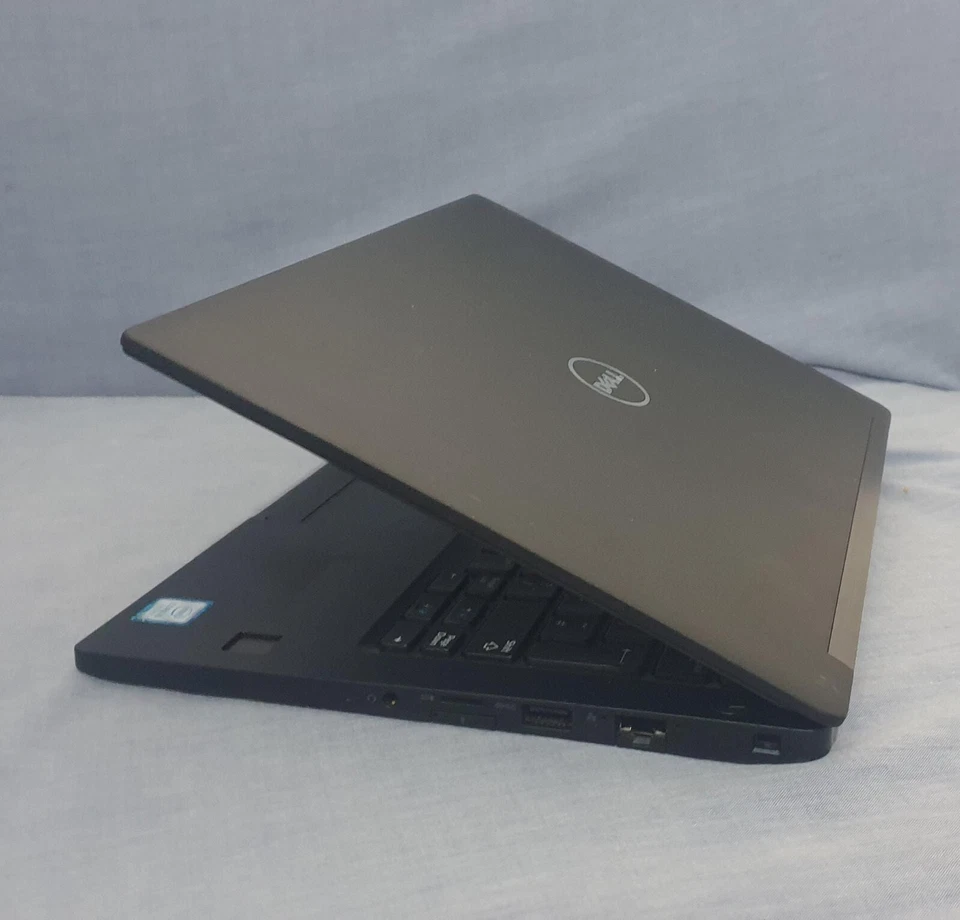 Windows 11 Laptop Dell Latitude 7280 i5-7300 8GB RAM 256GB SSD Backlit keyboard - Image 3 of 4