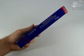 Disney Adventures in the Magic Kingdom NES Complete CIB w Manual Good Condition!