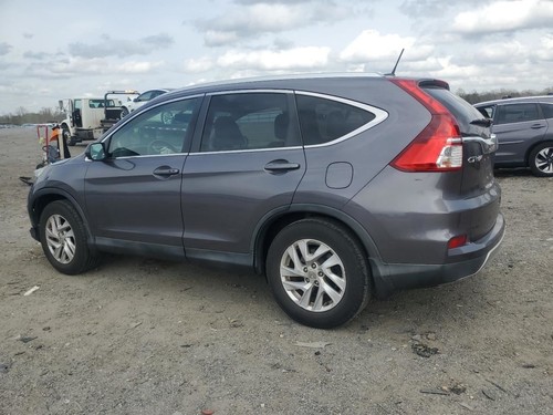 Ignition Switch Keyless Ignition Fits 15-16 CR-V 8895668 - Picture 5 of 14