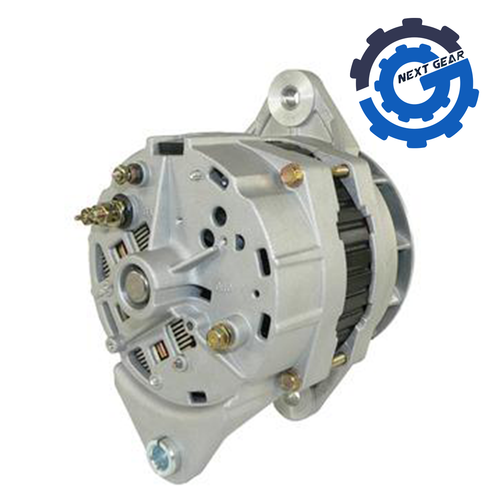 Remanufactured BBB Industries Alternator 1995-2007 Caterpillar Delco-Ramy 7680 - Picture 2 of 4