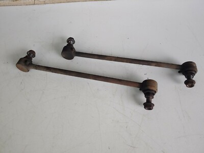 2007-2012 ACURA RDX Sway Bar Links with bolts OEM Stabilizer Connections