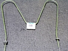 EXACT REPLACEMENT PARTS ERB5103(Bake/Broil Element, Electrolux 501200(JT)