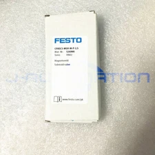 1PCS New In Box FESTO CPASC1-M1H-M-P-2.5 Solenoid Valve #C