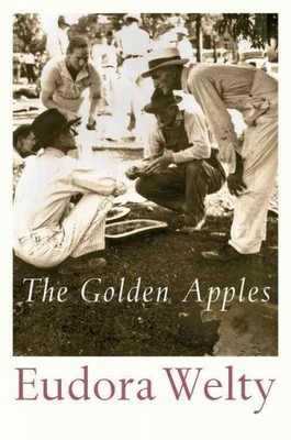 Golden Apples, Paperback by Welty, Eudora, Brand New, Free shipping in the US