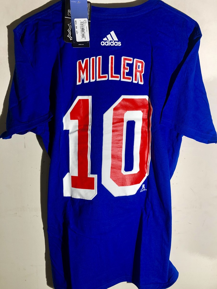 Miller New York Rangers Childrens Jersey Andre Miller Rangers