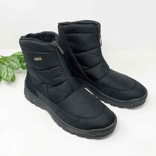 Icepack Waterproof Winter Snow Boots 