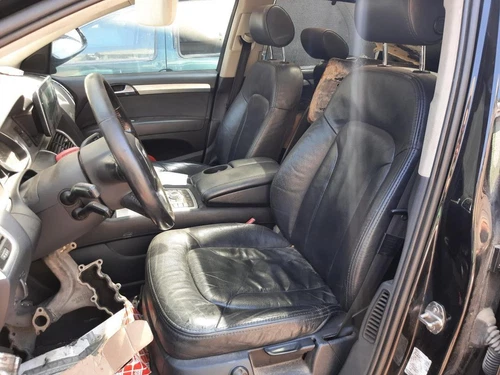 4L0910110A Sistema Audio/Radio Cd para AUDI Q7 (4L) 4.2 TDI (240kW) 2007 8865659 - Imagen 9 de 10