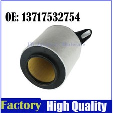 High Quality Air Filter For BMW 3 E90 E91 E92 E87 E81 E82 E88 X1 E84 13717532754