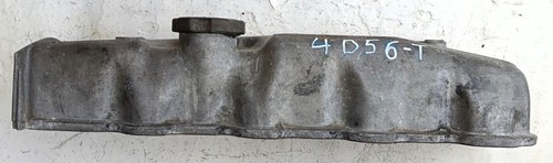 TOP VALVE COVER MITSUBISHI 4D56 4D56T 4D55 4D55T 8V OHC 2,4cc 2,3cc DIESEL - Picture 9 of 10