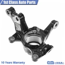 Front Right Passenger Steering Knuckle for 2009-2019 Toyota Corolla Matrix