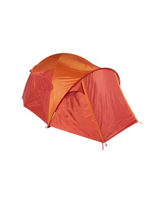 Marmot Halo 6P Tent, Tangelo/Rusted Orange | eBay