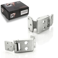 2X HecktüRen Scharniere Rechts 180° FüR VW Crafter 2E FüR Mercedes Sprinter 906
