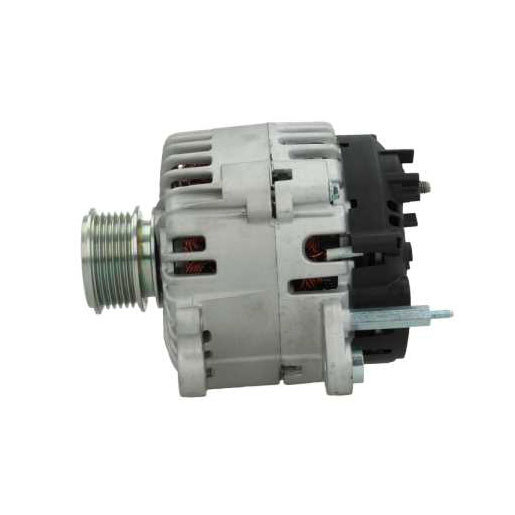 Lichtmaschine Vols Kwagen 140A OEM +Line (Mit OEM Reg.) - Vgl.Nr. 03P903023A / 0-image