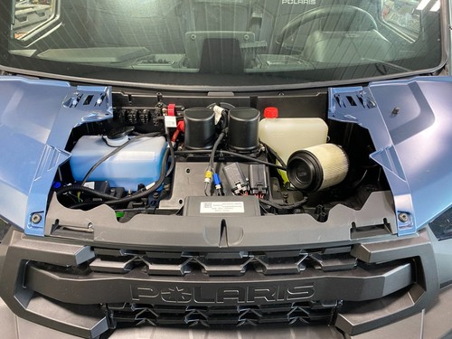 2018-2025 Polaris Ranger XP 1000 Northstar Service Kit - Oil Change Air Filter - Picture 5 of 7