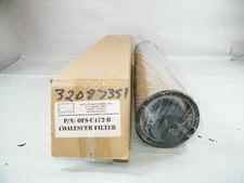 CLARK RELIANCE OIL FILTRATION SYSTEMS, C472 COALESCER FILTER, OFS-C472-B, NIOB