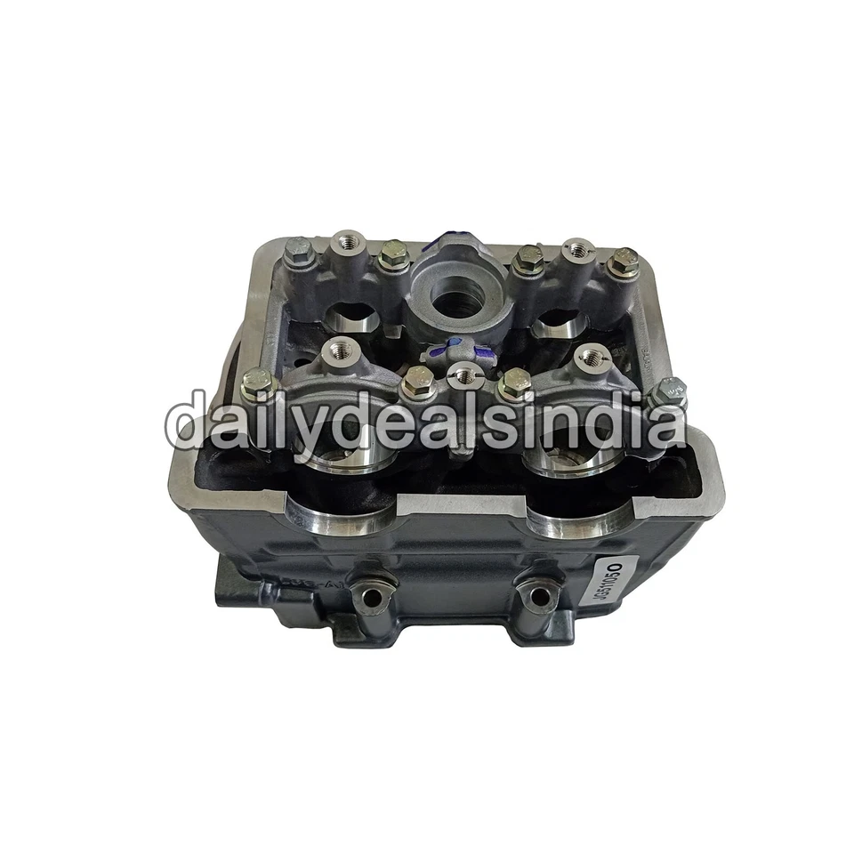 Adapté Pour KTM Duke 125 Culasse Avec Cam Support Assemblage (2019) Modèle - Photo 2/4