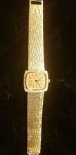Orologio Piaget 18 kt gold ref 9561 A 6