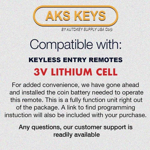 2 Replacement for Hyundai Sonata 2015 2016 2017 Remote Flip Key Fob TQ8-RKE-4F16 - Picture 5 of 5