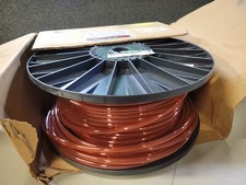 SMC TU 1065r-100-X108 tubing, polyurethane pl reel, TU POLYURETHANE TUBING