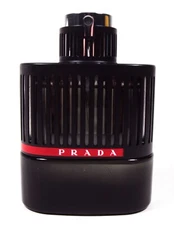 PRADA Luna Rossa Extreme Eau de Parfum Spray 1.7 oz / 50 ml NEW Made in SPAIN