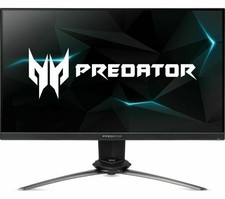 Acer Predator Xb252q Monitor 24.5\