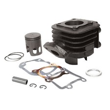 MF1818 Cilindro dm 40 MBK Booster BWS 50 2T Aria motore Verticale kit ghisa