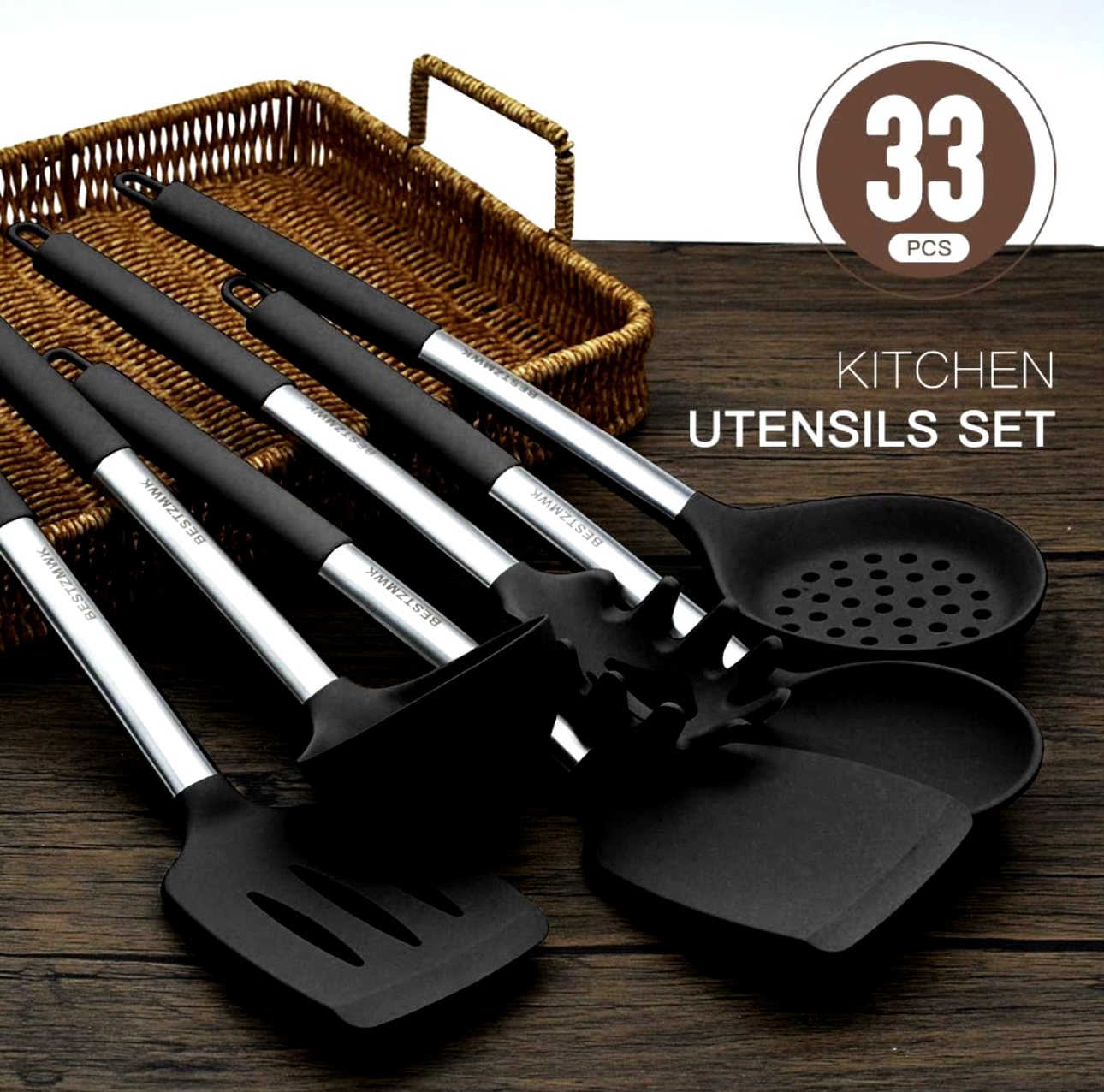 Figment Kitchen Utensils eBay