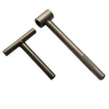 Engine Valve Screw Clearance Adjusting Wrench Hexagon Hole Spanner Repair Tool